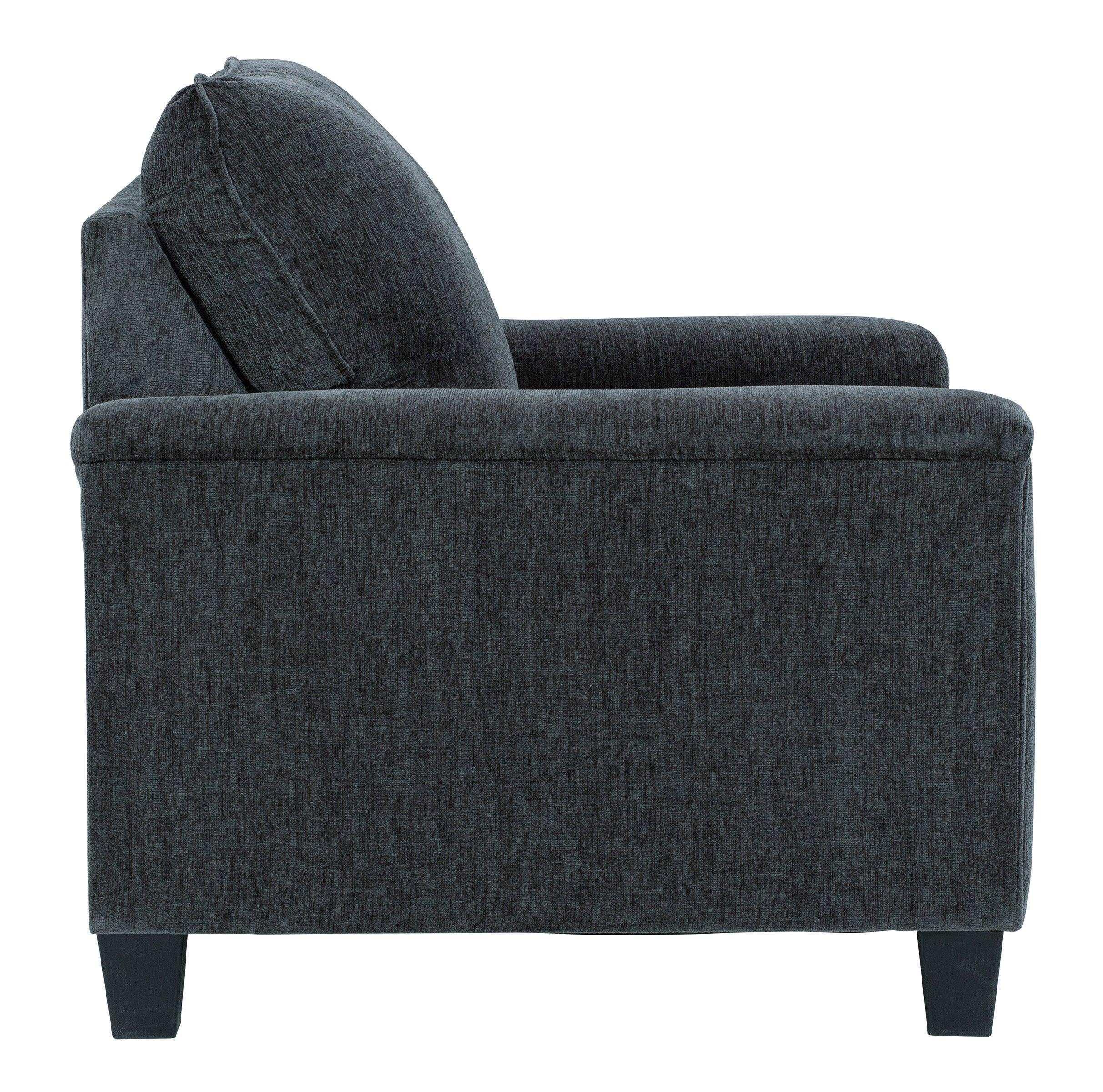 (Online Special Price) Abinger Smoke Chair