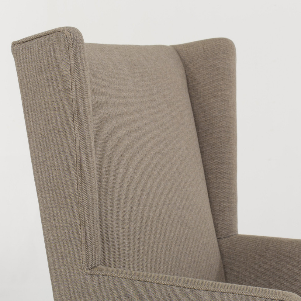 Poly Chair   Transitional   Dining Chairs   by V.S.D Furniture  Houzz