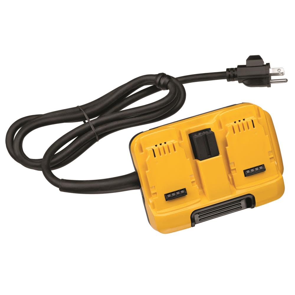 DEWALT FLEXVOLT Corded Power Supply Adaptor DCA120 from DEWALT