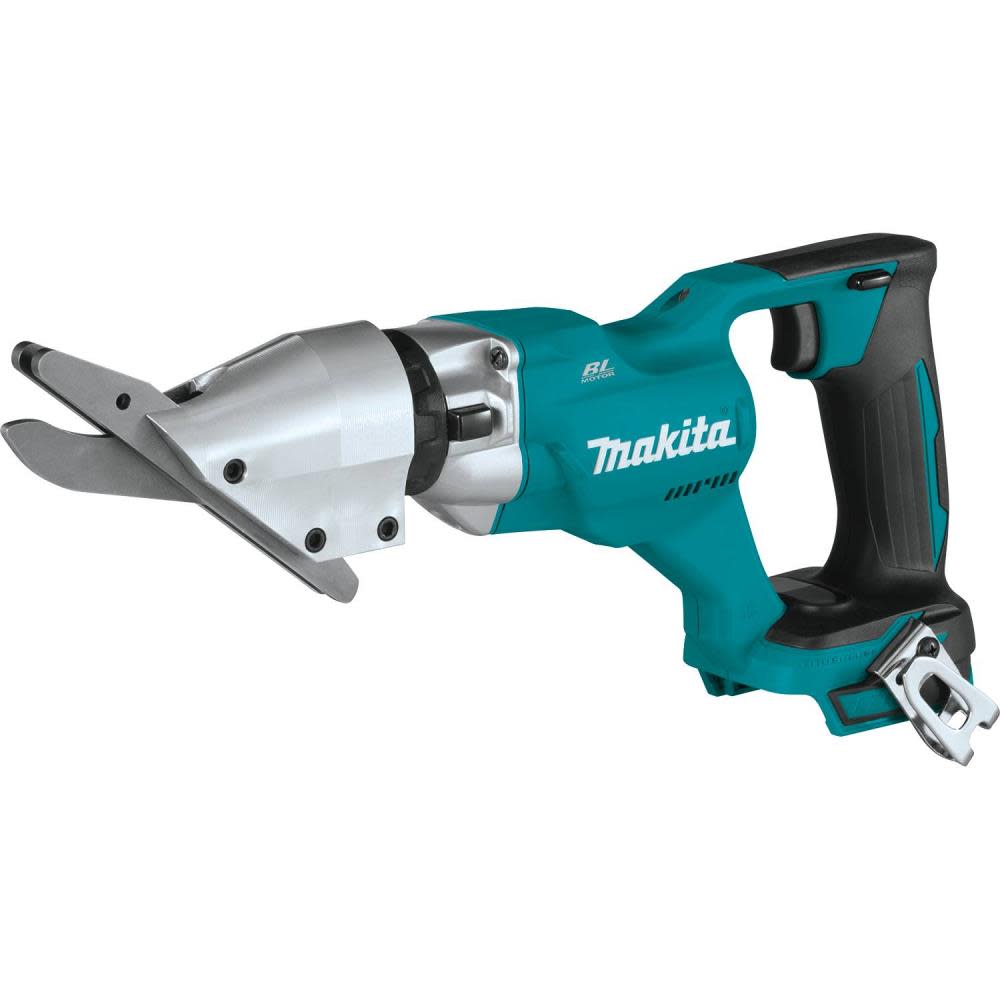 Makita 18V LXT Fiber Cement Shear Lithium Ion Brushless Cordless 1/2 Bare Tool