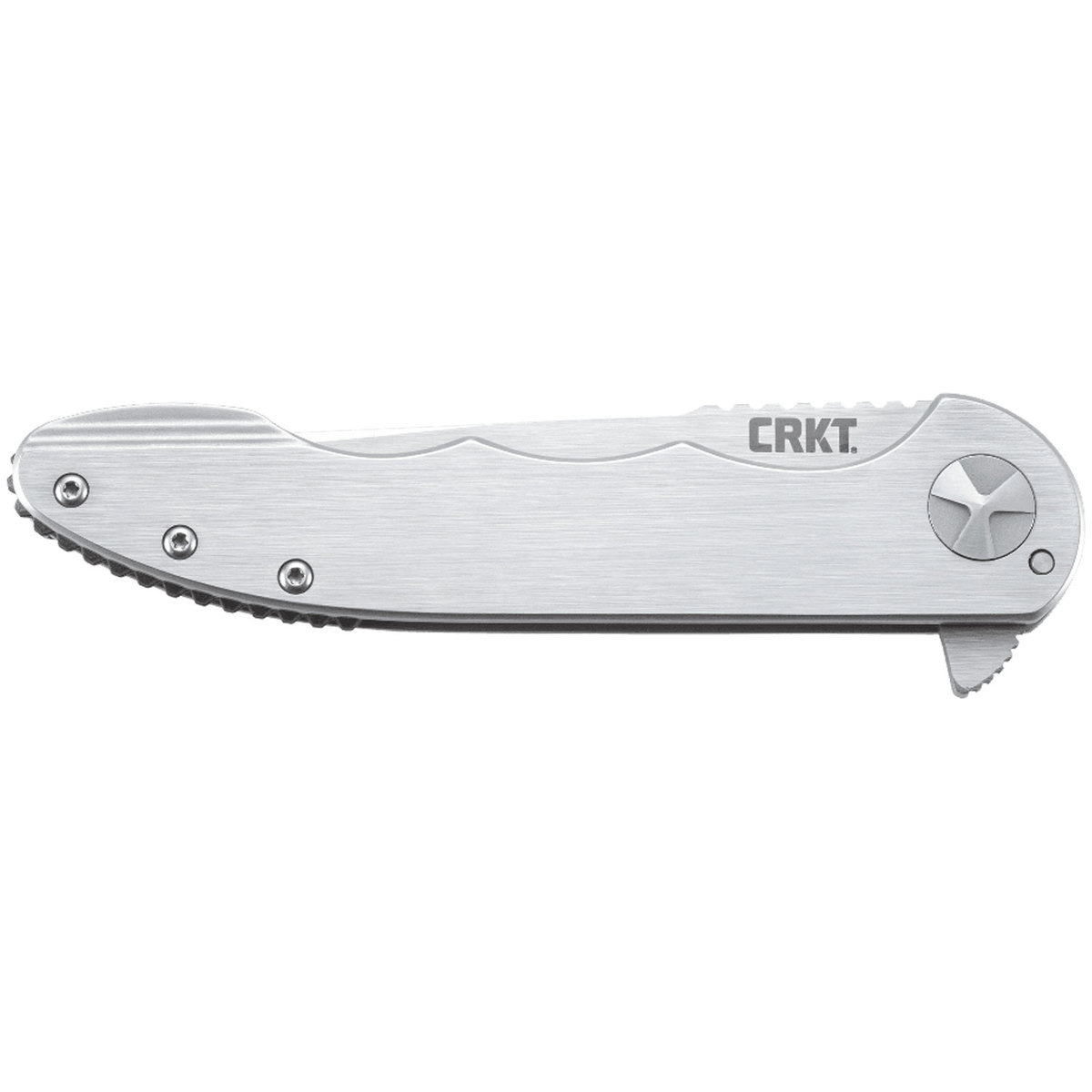 CRKT Up  At 'Em 3.62 inch Folding Knife