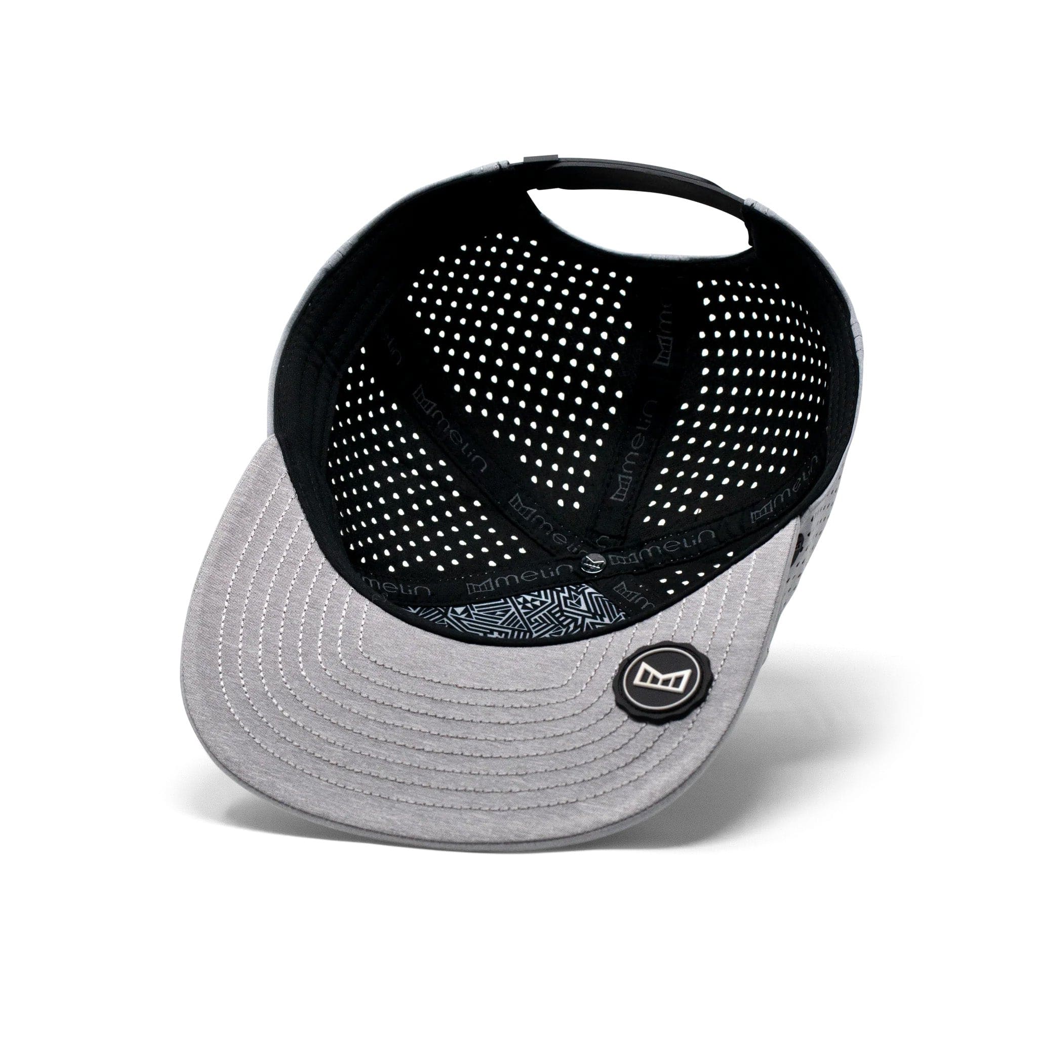 Melin Trenches Icon Hydro Hat