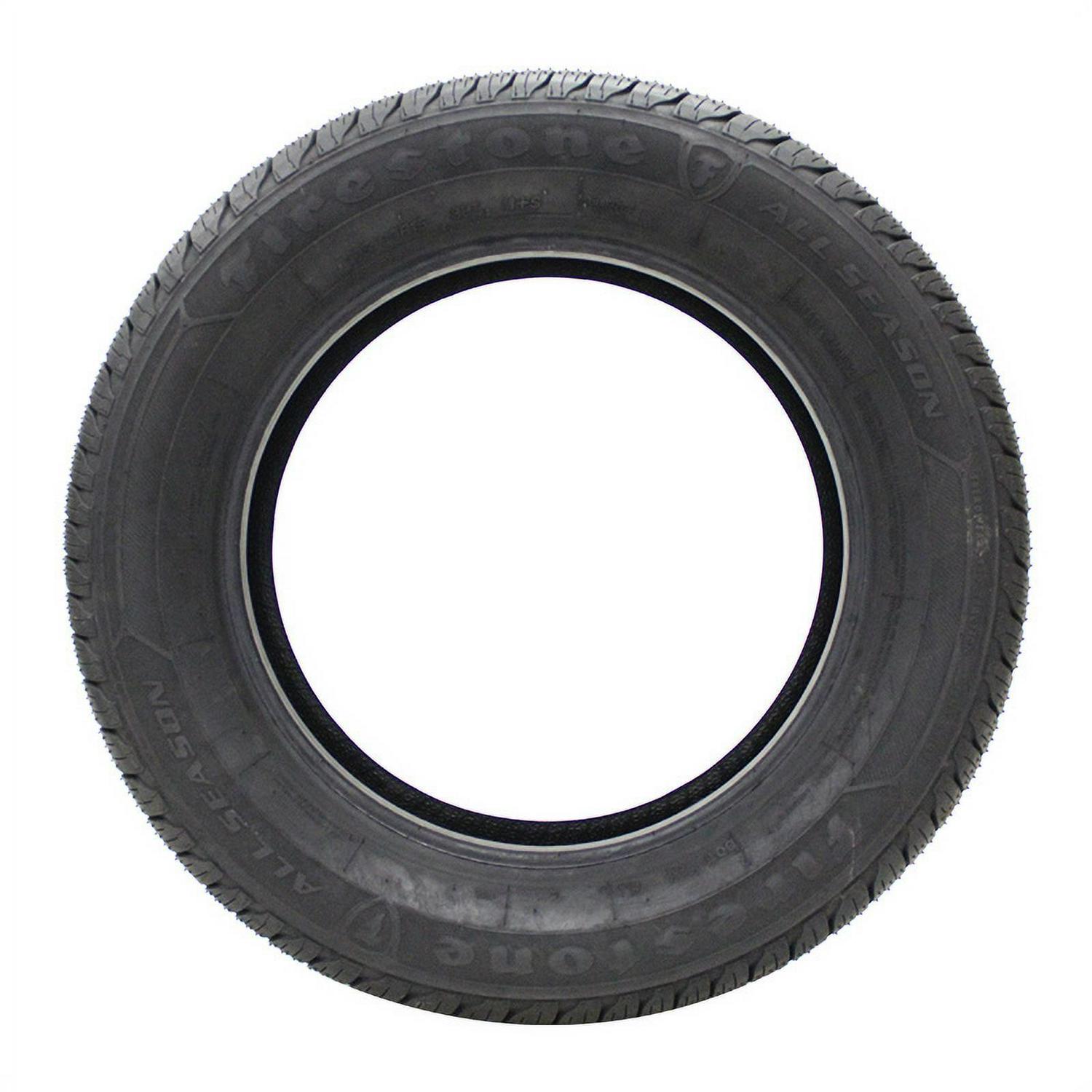 Firestone All Season All Season 205/70R15 96T Passenger Tire