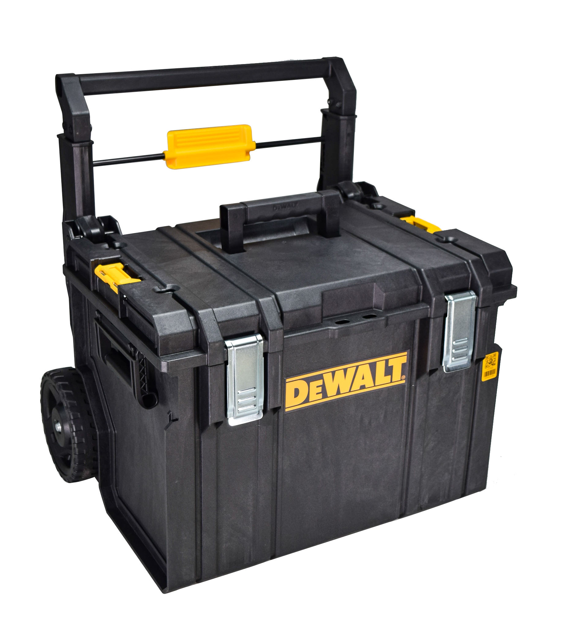 Dewalt DCKTS781D2M1 20V MAX Cordless 7-Tool Combo Kit with (3) Batteries， Charger and Tool Case