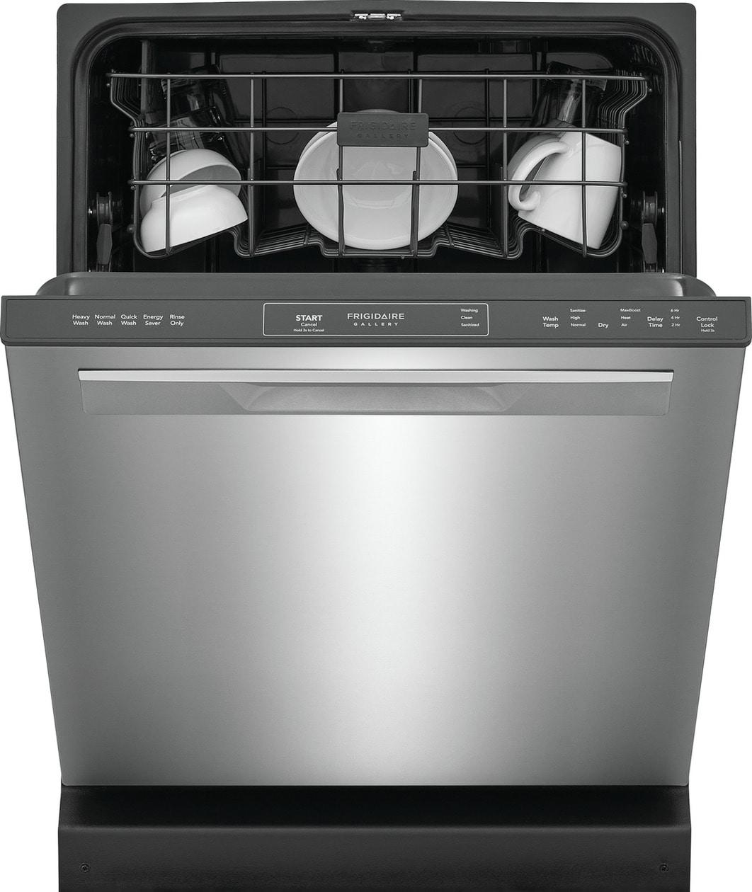 Frigidaire GDPP4515AF Frigidaire Gallery 24