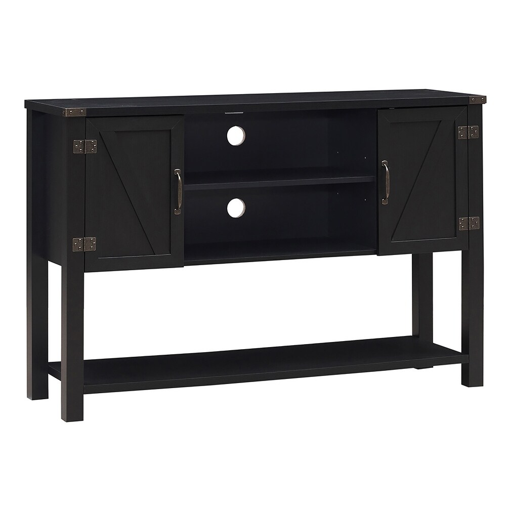 Modern Sideboard Console Table Buffet Table Buffet Storage Cabinet