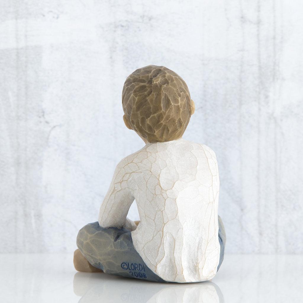 Willow Tree  Imaginative Child Figurine