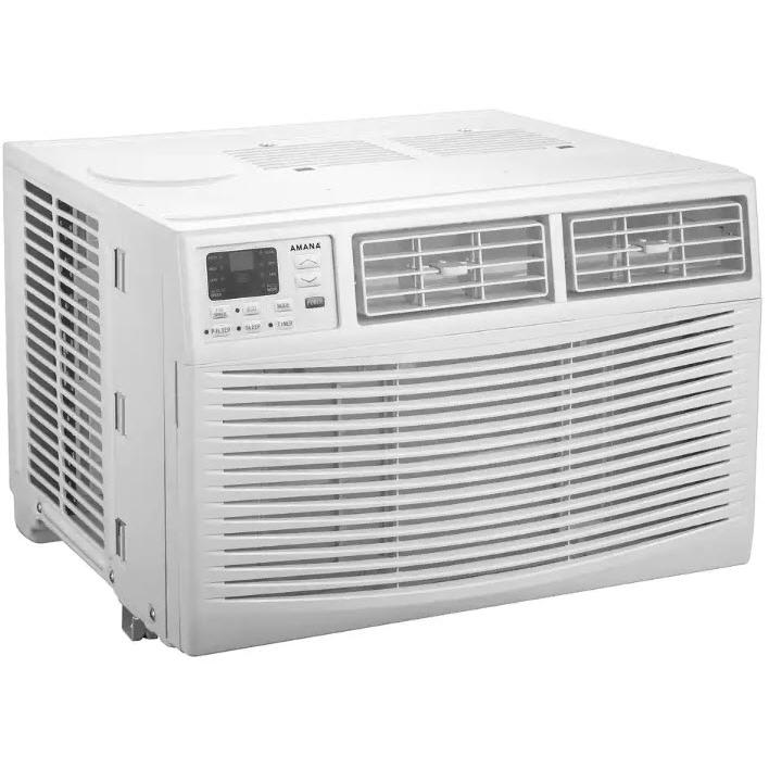 Amana 8,000 BTU Window Air Conditioner AMAP081CW