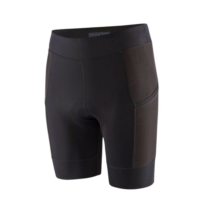 Patagonia Women's Dirt Roamer Liner Shorts