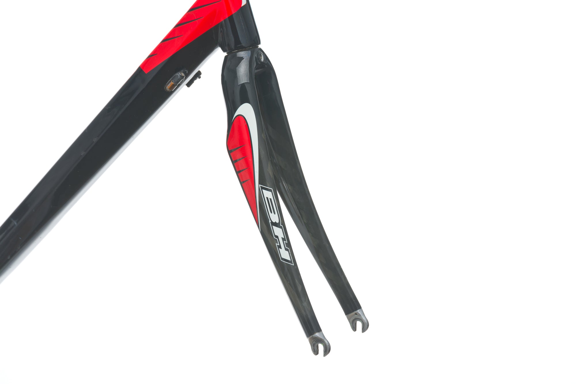 BH Connect 54cm Frameset - 2008