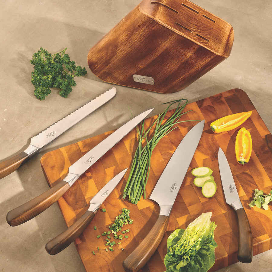 Karaca Kılıç 6 Piece Knife Set 153.03.06.1740