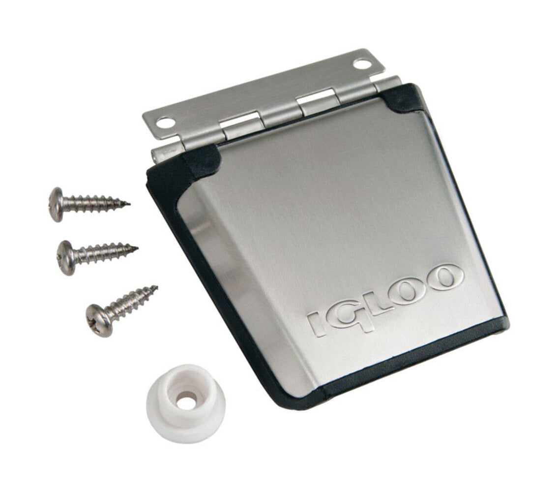 STAINLESS STEEL LATCH