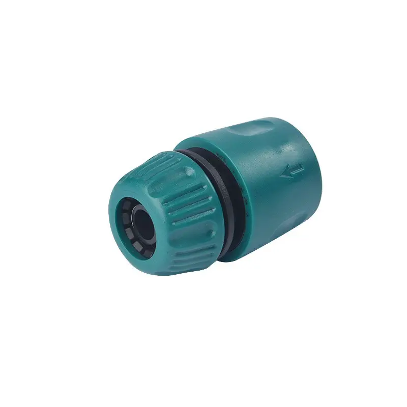 1/2 garden water hose quick connector