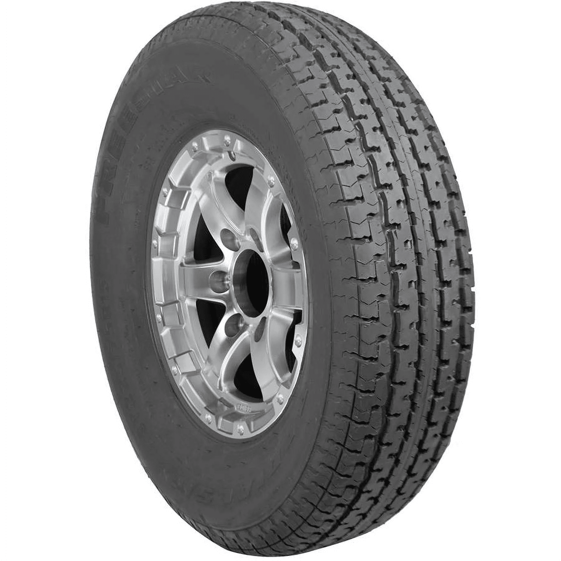 ST235/80R16 124/120M E/10 BW FREESTAR M-108+