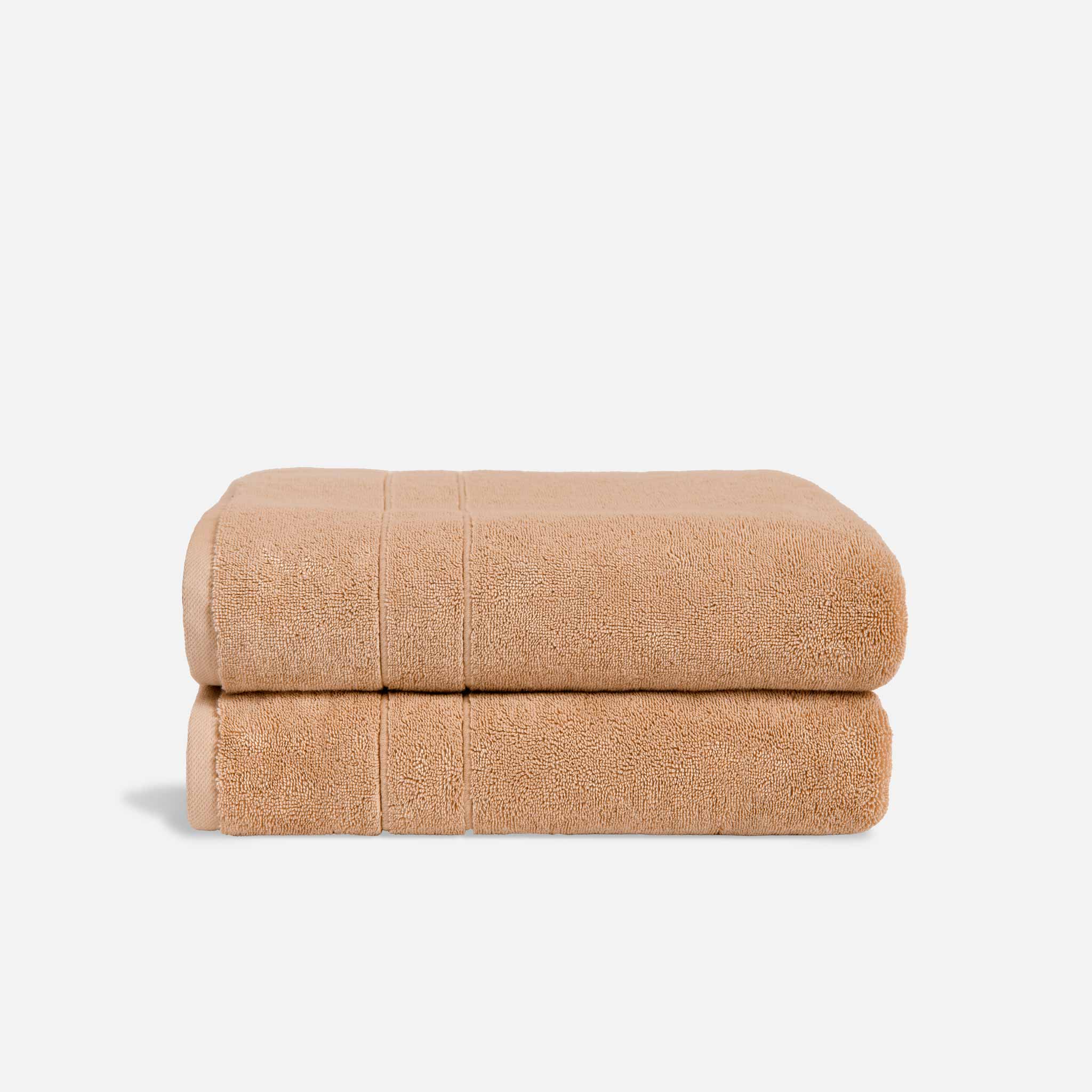 Super-Plush Turkish Cotton Bath Towels - Last Call