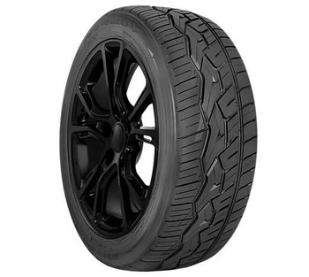 Nitto NT420V 295/45R20 Tires