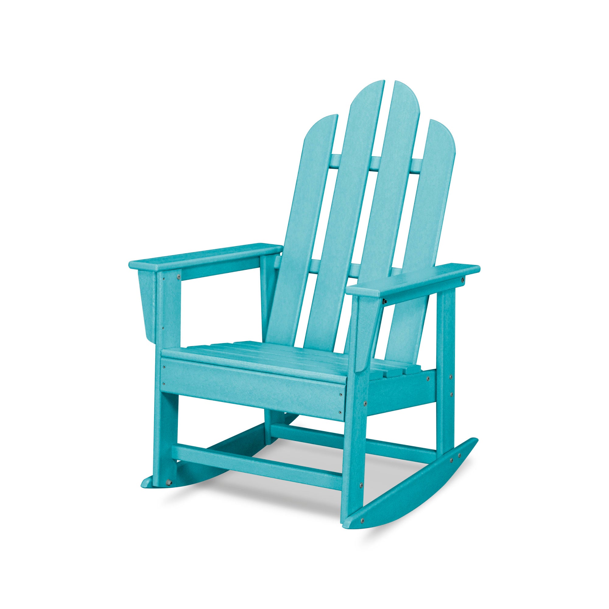 Polywood Long Island Rocking Chair ECR16