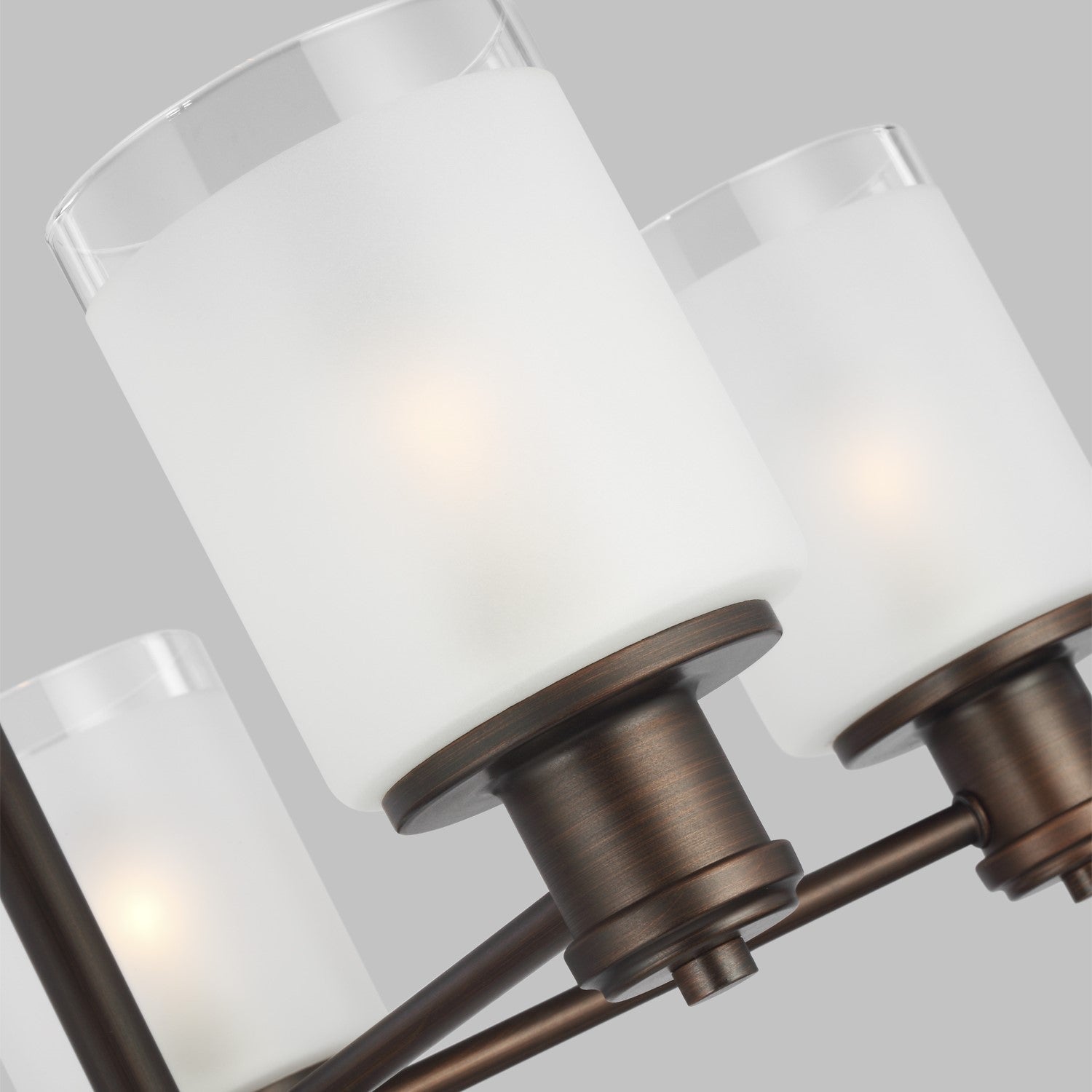 Norwood Five Light Chandelier