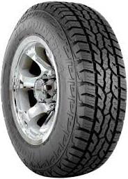 Ironman All Country A/T All Terrain 265/70R17 115T Light Truck Tire