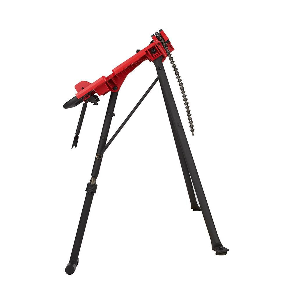 Milwaukee 6 Leveling Tripod Chain Vise 48-22-8690 from Milwaukee