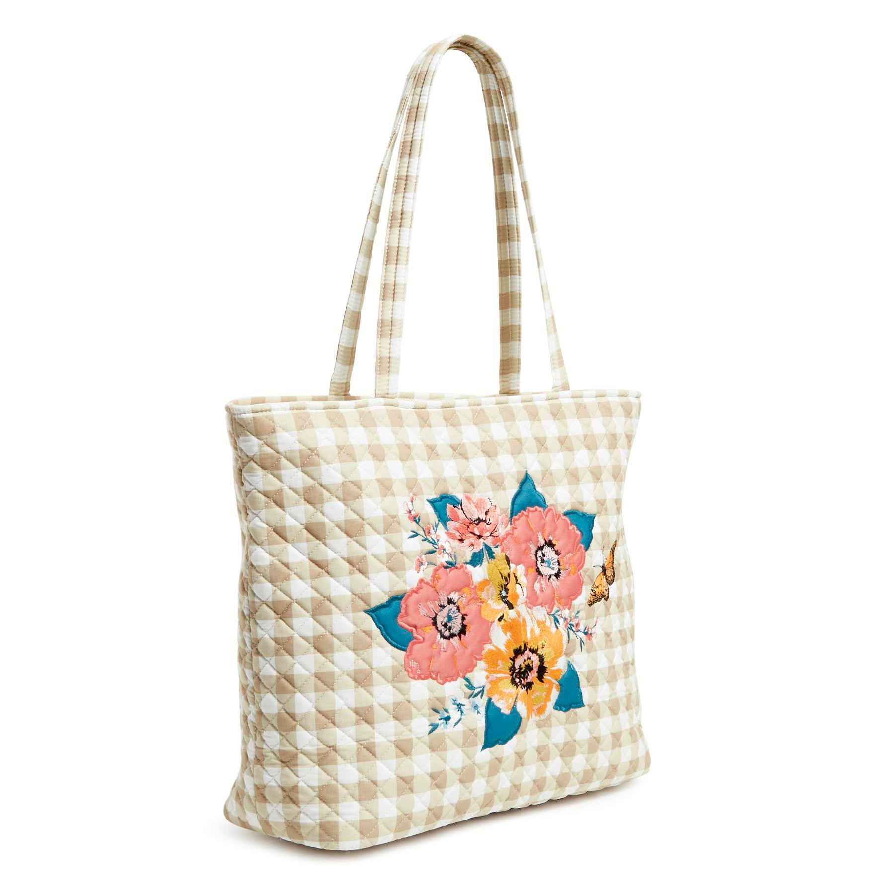 Vera Tote Bag