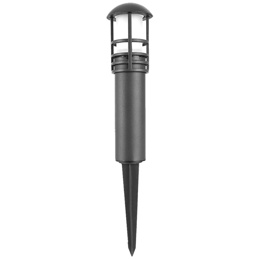 CDPA55 3W 12V Low Voltage LED Garden Bollard Path Light