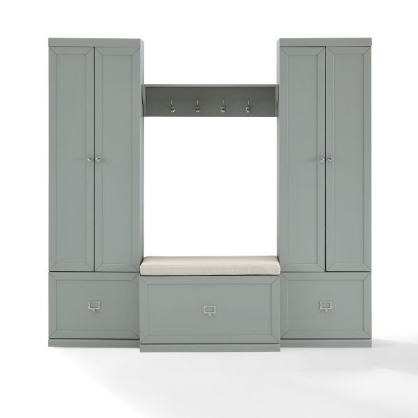 Harper 4Pc Entryway Set