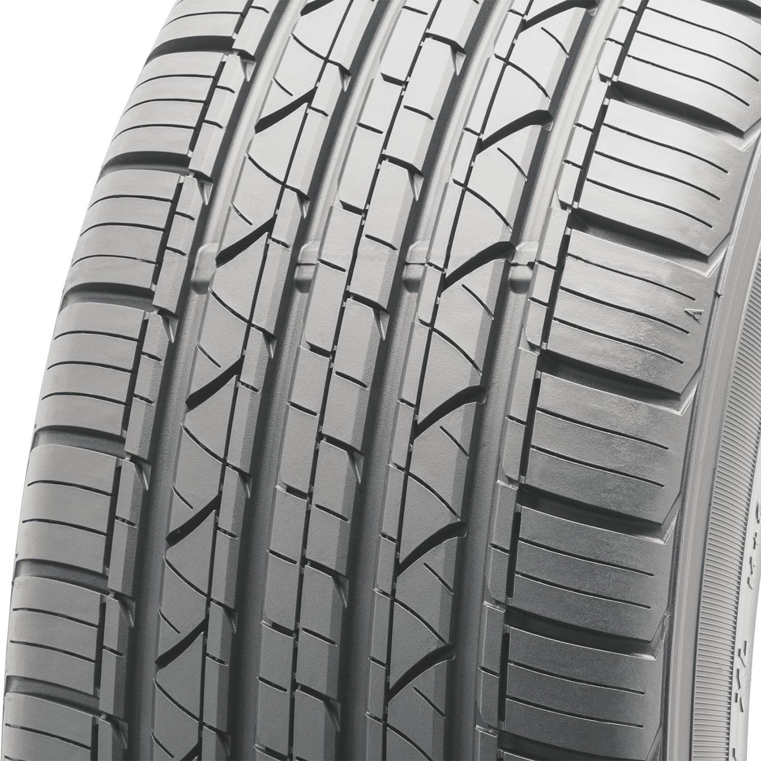 Milestar MS932 Sport All Season 245/50R20 102V Passenger Tire