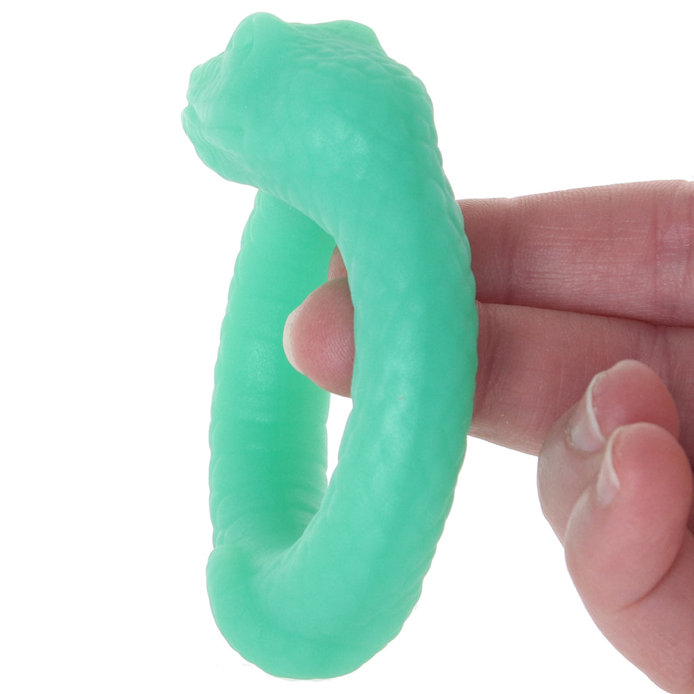 Creature Cocks Serpentine Cock Ring