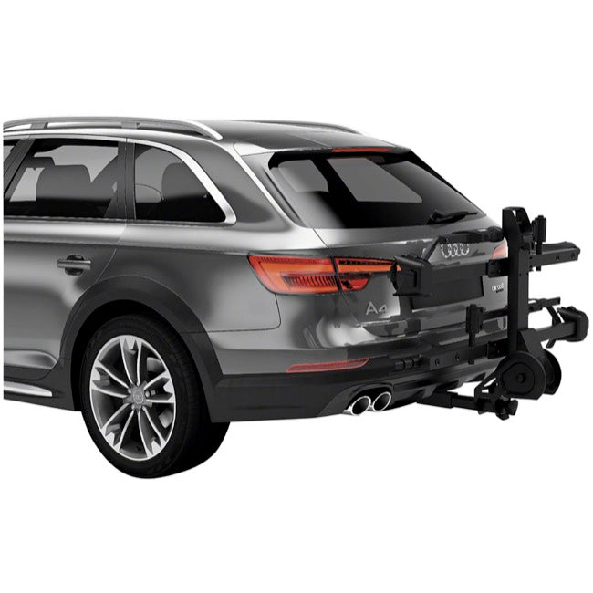 Thule T2 Pro X 2 Bike Rack - 1.25