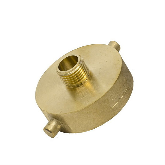 Bon Tool 84 638 Fire Hydrant Adapter