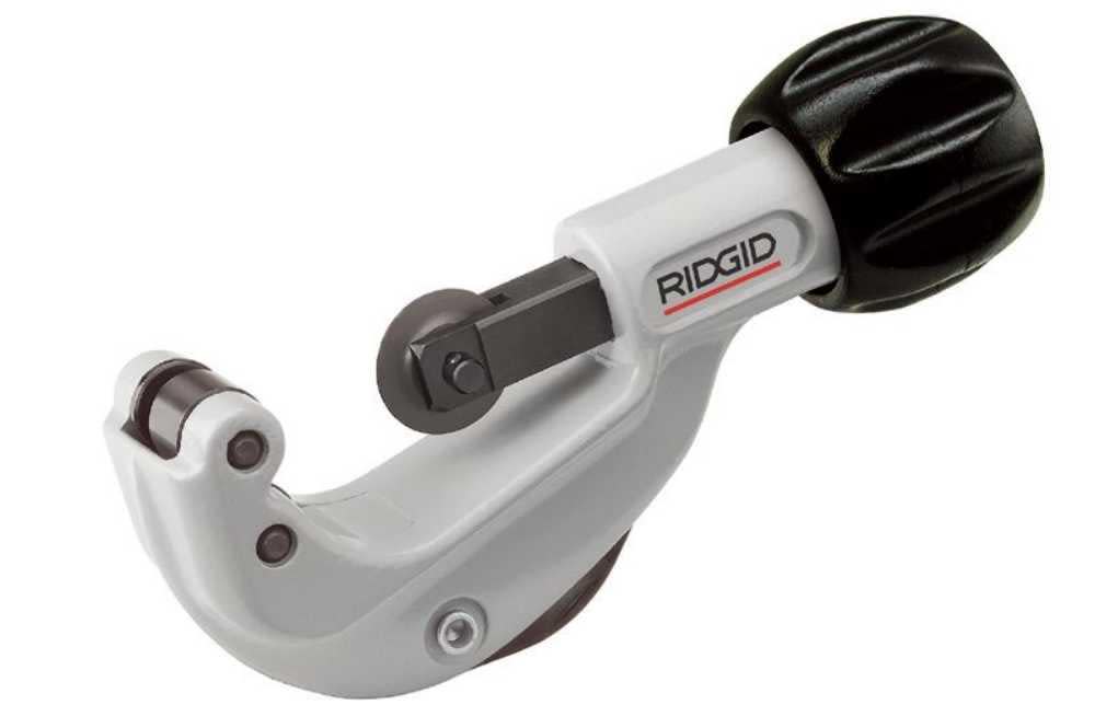 Ridgid #150 Constant Swing Cutter with HD Wheel 31627 from Ridgid