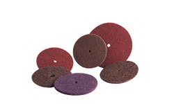 Standard Abrasives Sa 860708 6In A Vfn Hs Pk10  1/...