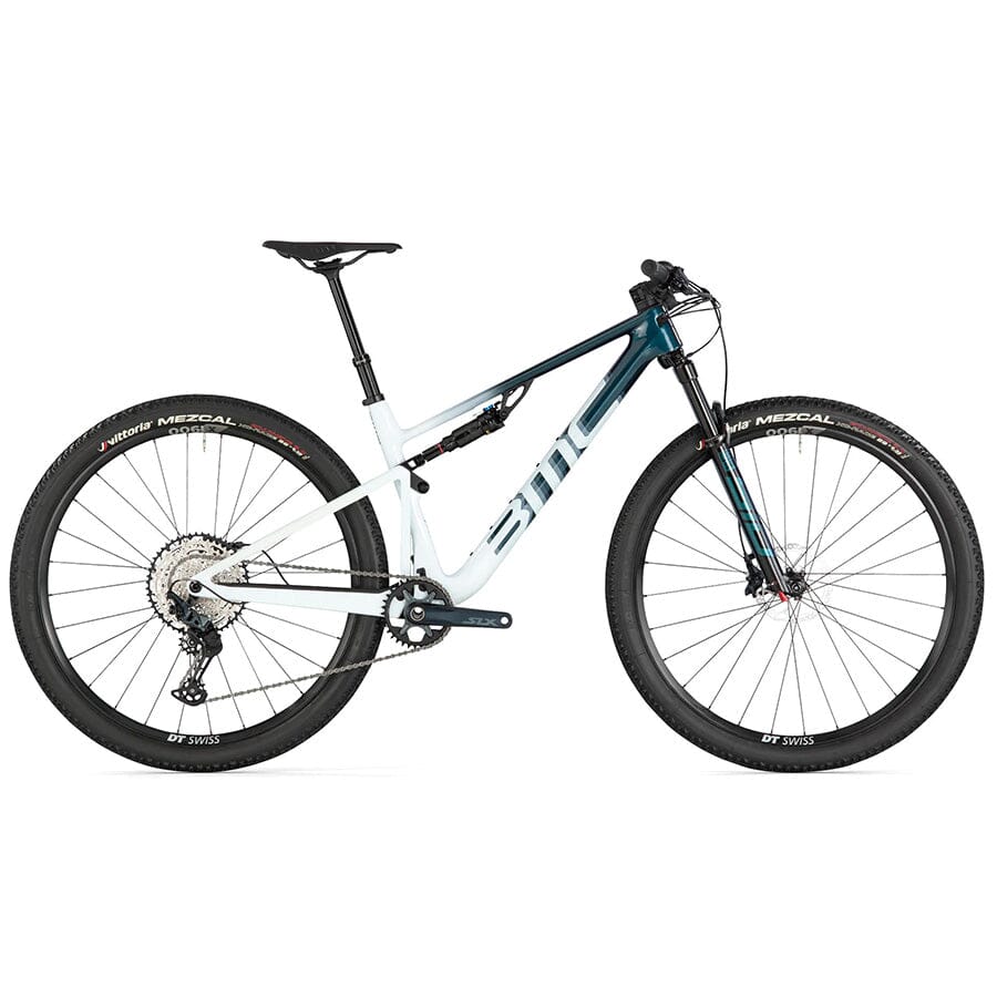 BMC Fourstroke THREE
