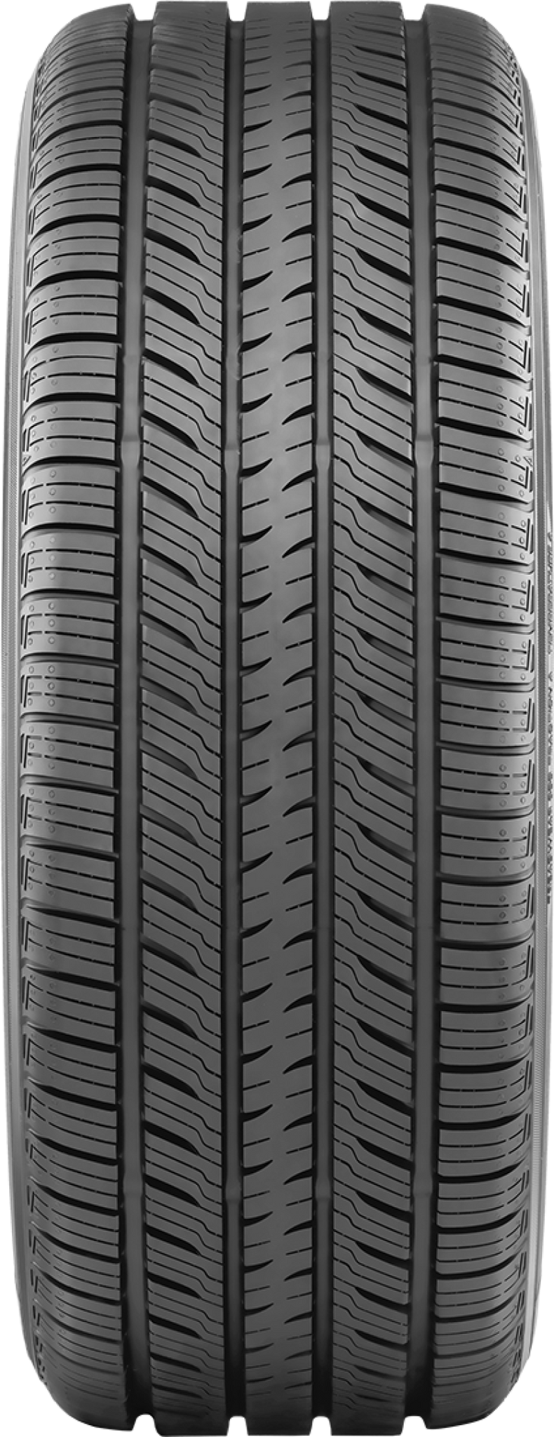 Yokohama Avid Ascend LX Tire - 215/65R17 99H - Yokohama Tire - 110132825