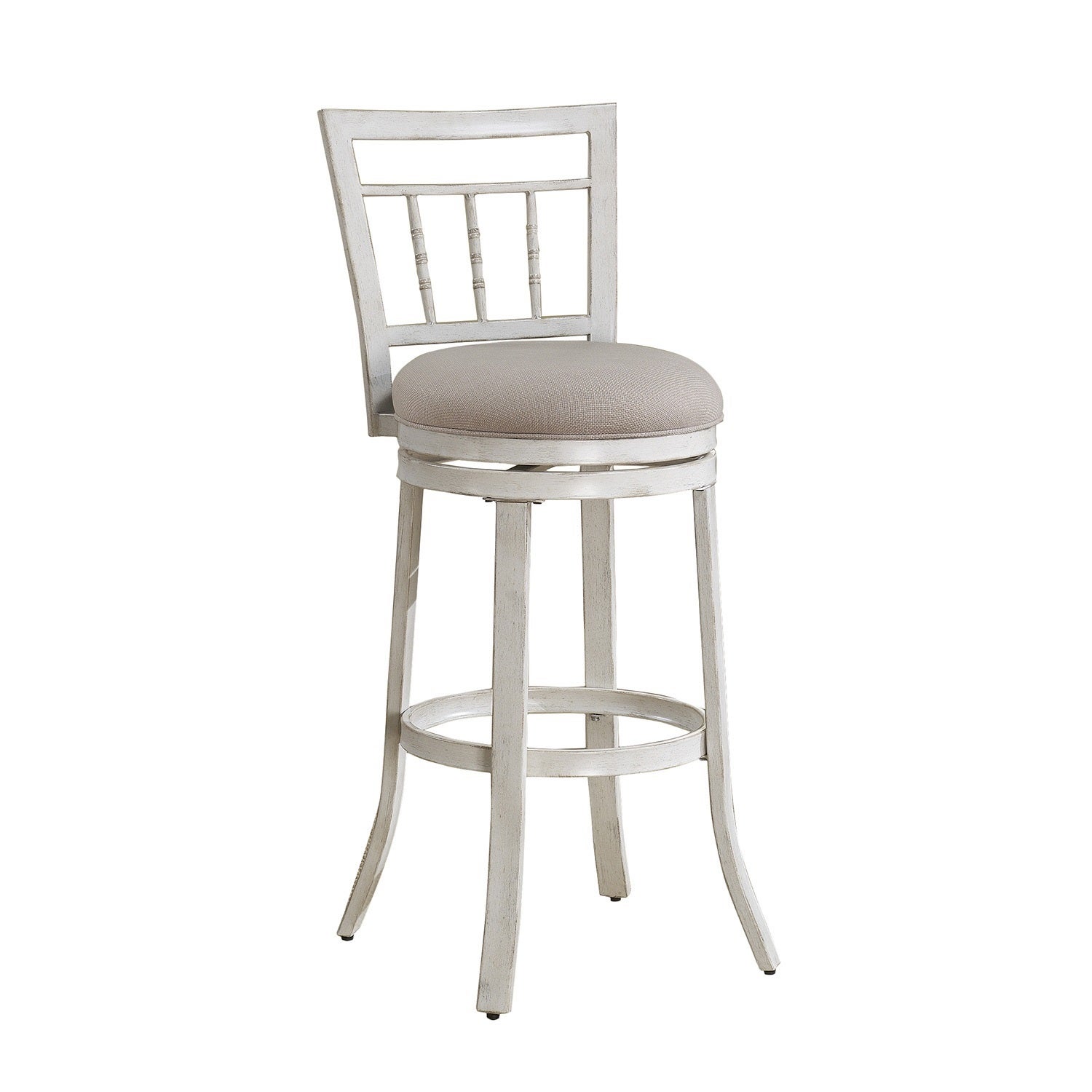 Gaby 30-inch Bar Stool by Greyson Living