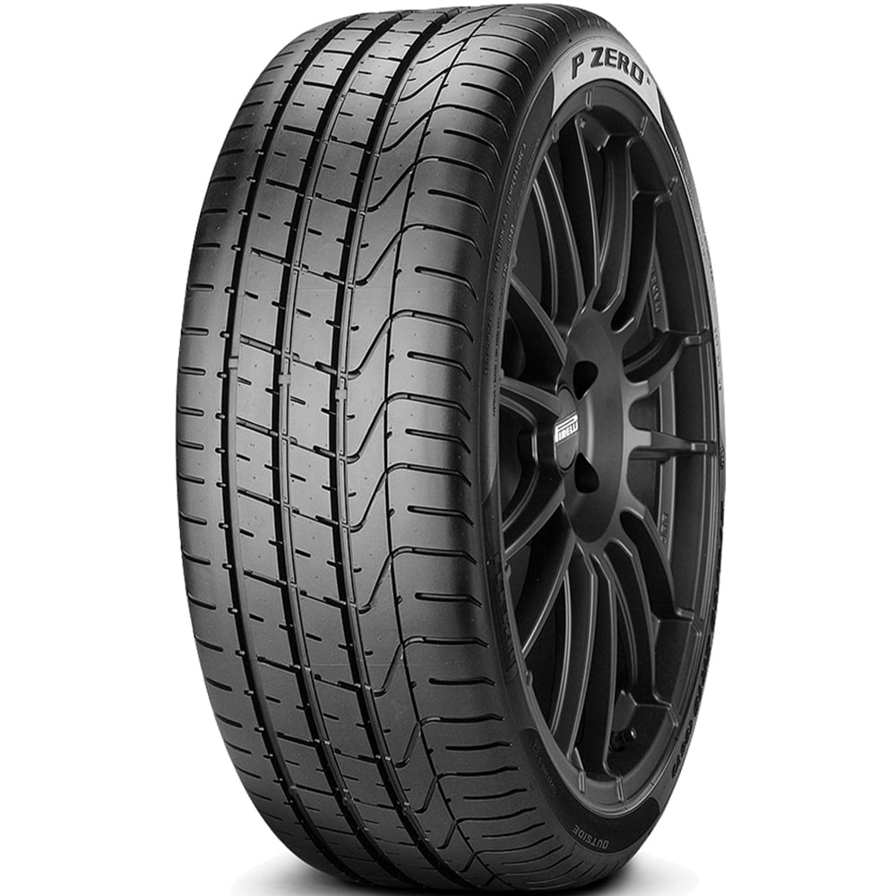 Pirelli P Zero 225/40R18 92 Y Tire