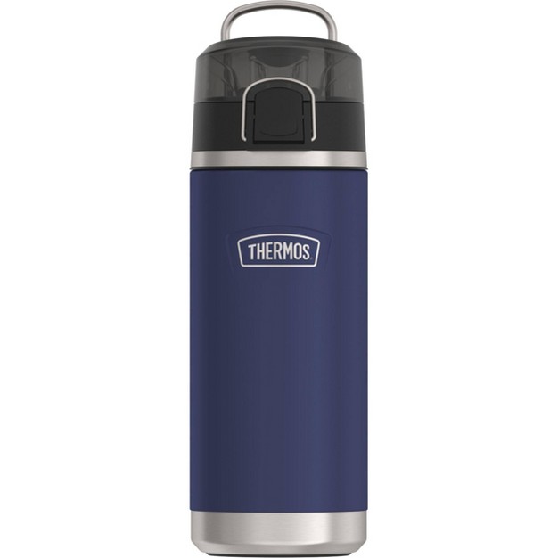 Thermos Icon 18oz Stainless Steel Hydration Bottle