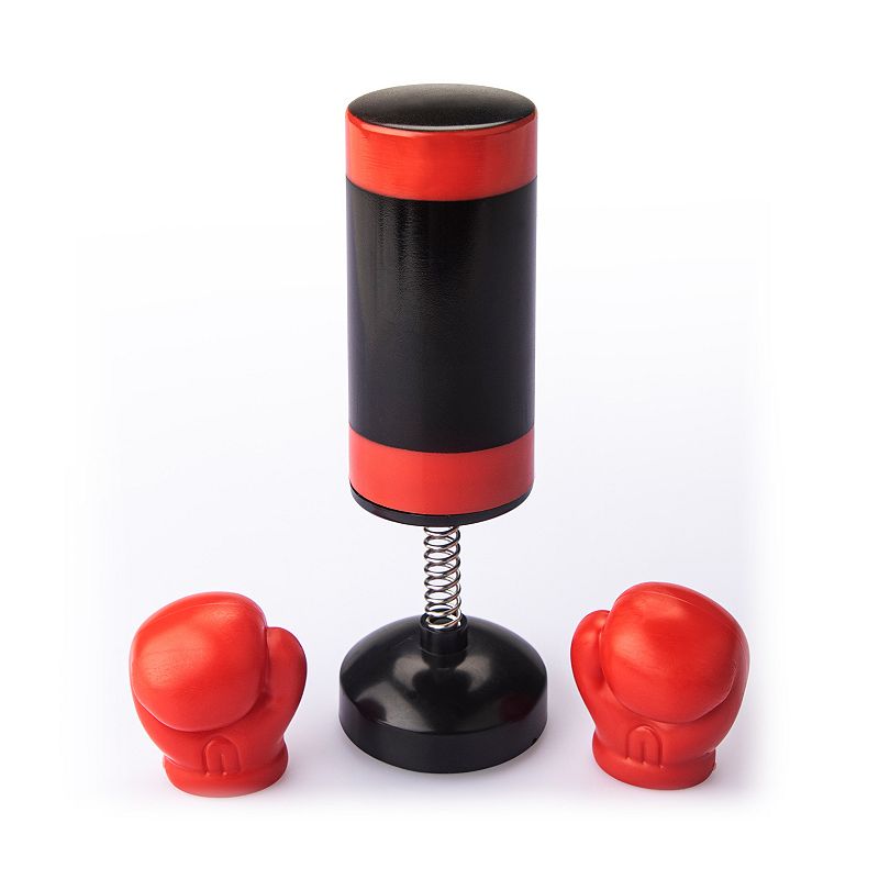 Nifty Mini Desktop Boxing