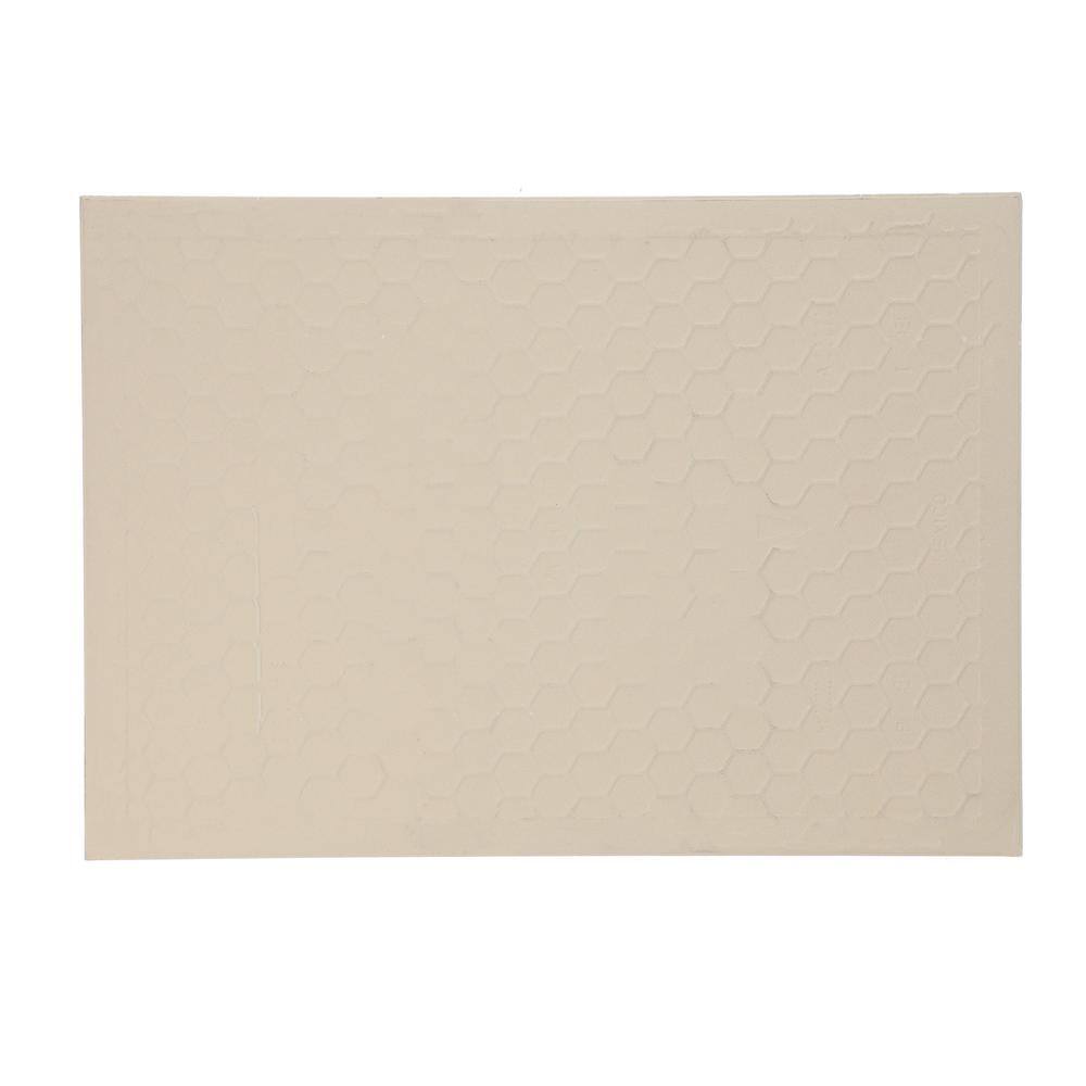 Daltile Restore Bright White 10 in. x 14 in. Glazed Ceramic Wall Tile (14.25 sq. ft.Case) RE151014HD1P2