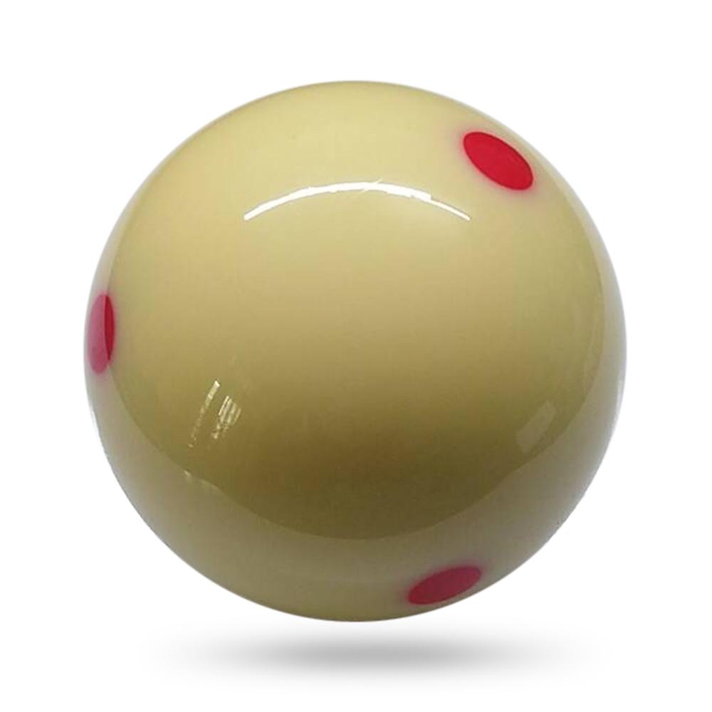 Cue Ball