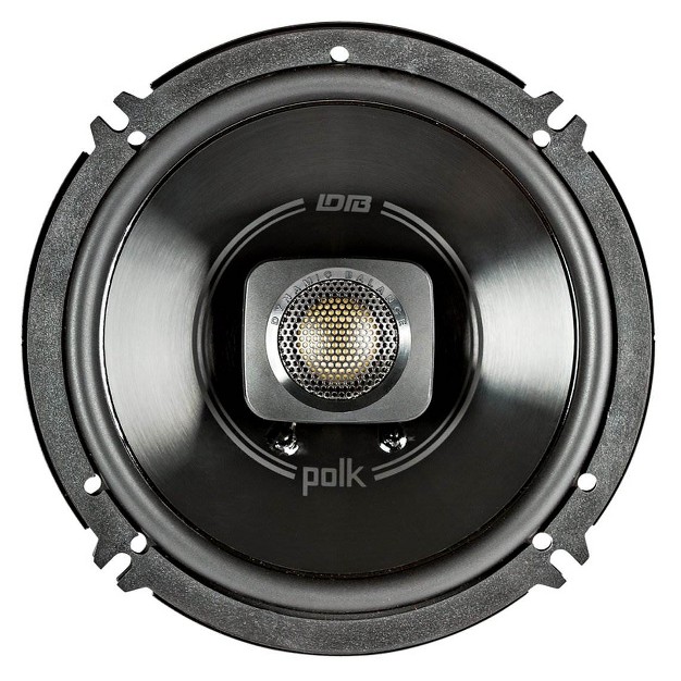 300w 2 Way Car marine Atv Stereo Coaxial Speakers Db652 pair