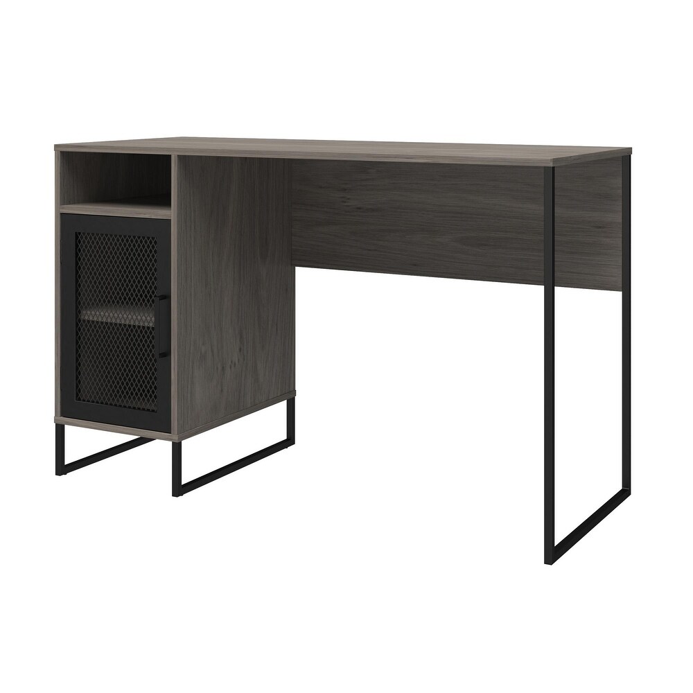 Avenue Greene Picardy Single Pedestal Computer Desk