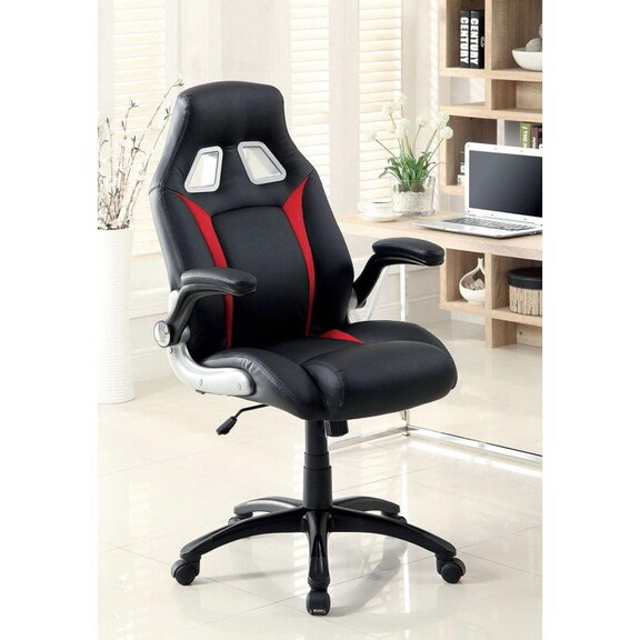 Comfortable Modern Contemporary Office Chair Uphol...