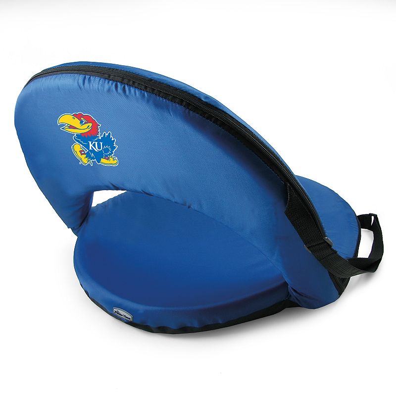 Kansas Jayhawks 29 x 21 Stadium Seat