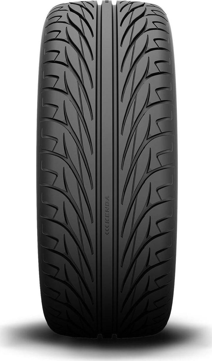 Kenda Kaiser (KR20A) Racing 235/40ZR18 91W Passenger Tire