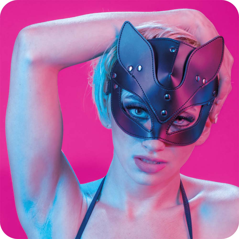 Euphoria Cat Mask