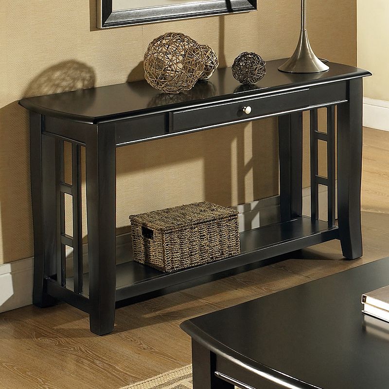 Cassidy Sofa Table