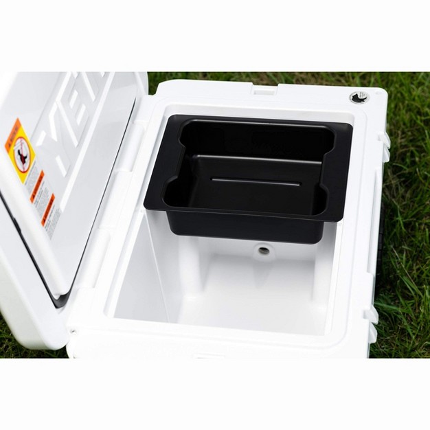 Beast Cooler Accessories Dry Goods Tray amp Storage Basket Compatible With Yeti Coolers Yeti Haul Style