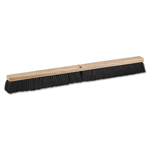 Boardwalk Floor Brush Head | 36